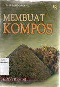 Membuat Kompos