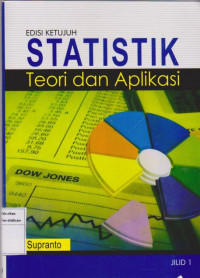 Statistik teori dan aplikasi