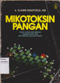 Mikotoksin Pangan