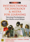 Intructional Technologi & Media For Learning