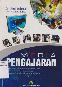 Media Pengajaran