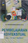 Pembelajaran kontekstual Konsep dan aplikasi