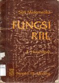 Fungsi Riil