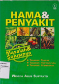 Hama dan Penyakit