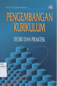 Pengembangan kurikulum