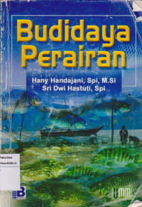 Budidaya Perairan