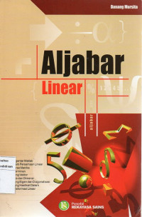 Aljabar Linear