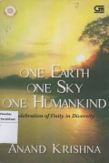 One Earth One Sky One Humankind