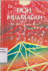 Fiqh muamalah