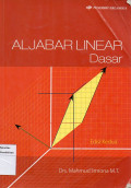 ALJABAR LINEAR