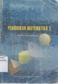 Pendidikan Matematika 2