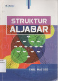 Struktur Aljabar