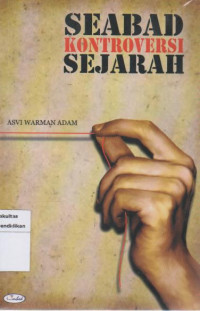 Seabad kontroversi sejarah