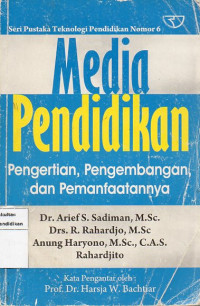 Media Pendidikan