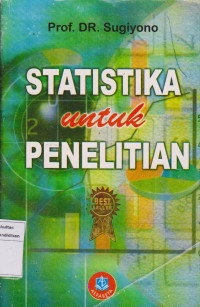 Statika Untuk Penelitian