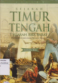 Sejarah Timur Tengah (Sejarah Asia Barat) Jilid 2