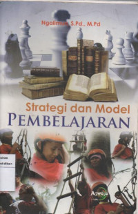 Strategi dan Model Pembelajaran