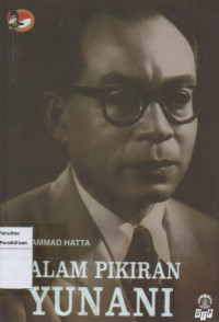 Alam Pikiran Yunani