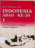 Indonesia Abad Ke-201