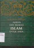 Ajaran dan Sejarah Islam untuk Anda