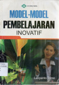 Model- Model Pembelajaran Invovatif