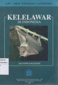 Kelelawar di Indonesia