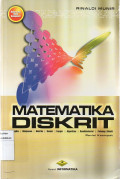 Matematika Diskrit (Revisi Keempat)