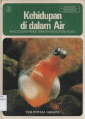 Kehidupan di Dalam Air