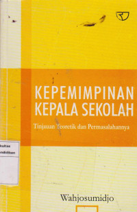 Kepemimpinan kepala sekolah