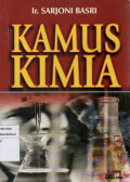 Kamus Kimia