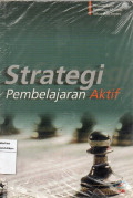 Strategi Pembelajaran Aktif