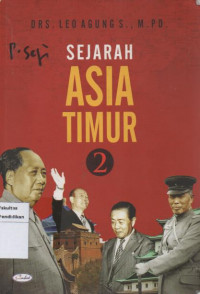 Sejarah Asia Timur 2