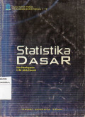 Statistika Dasar