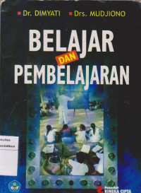 Belajar Dan Pembelajaran