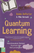 Quantum Learning 