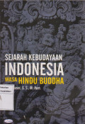 Sejarah kebudayaan Indonesia: masa hindu buddha