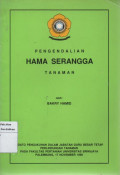 Hama Serangga