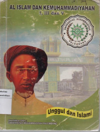 AL Islam Dan Kemuhammadiyahan 1,III, dan V