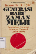 Generasi baru zaman meiji