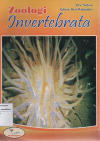 Zoologi Invertebrata