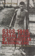 G30S 1965 Perang dingin & kehancuran nasionalisme 