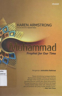 Muhammad prophet for our time