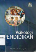 Psikologi Pendidikan 