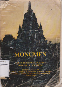 Monumen