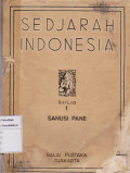 Sedjarah Indonesia