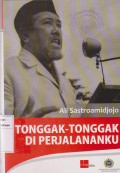 Tonggak-tonggak di perjalanan