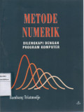 Metode Numerik