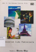 Pengantar Ilmu Pariwisata