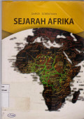 Sejarah Afrika