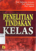 Penelitian Tindakan Kelas